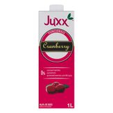 Bebida Adoçada Cranberry Juxx Garrafa 1l