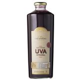 Suco Integral Uva Tinto Casa Madeira Vidro 1l