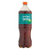 Chá Preto Ice Tea Limão Leão Garrafa 1,5l