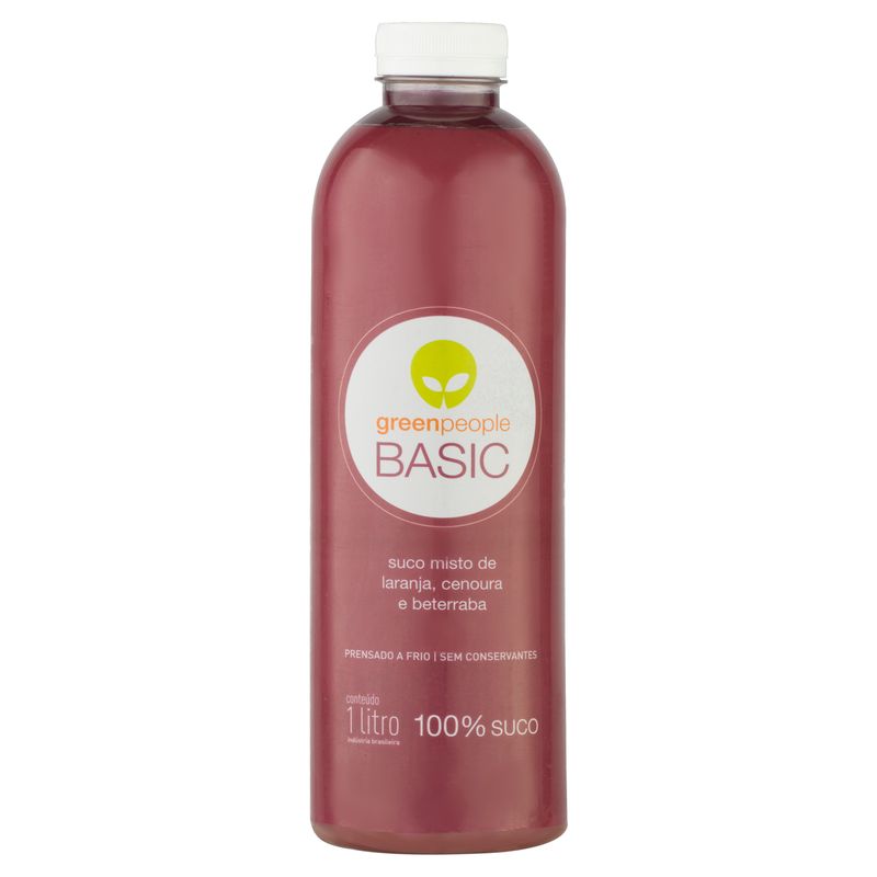 Suco-Prensado-a-Frio-Laranja-Cenoura-e-Beterraba-Greenpeople-Basic-Garrafa-1l