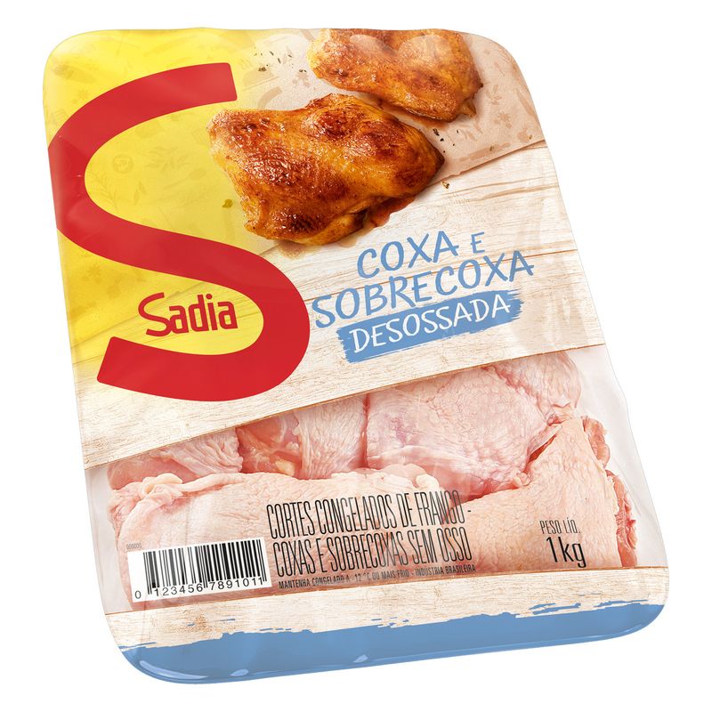 Coxa-com-Sobrecoxa-de-Frango-Congelada-sem-Osso-Sadia-1kg