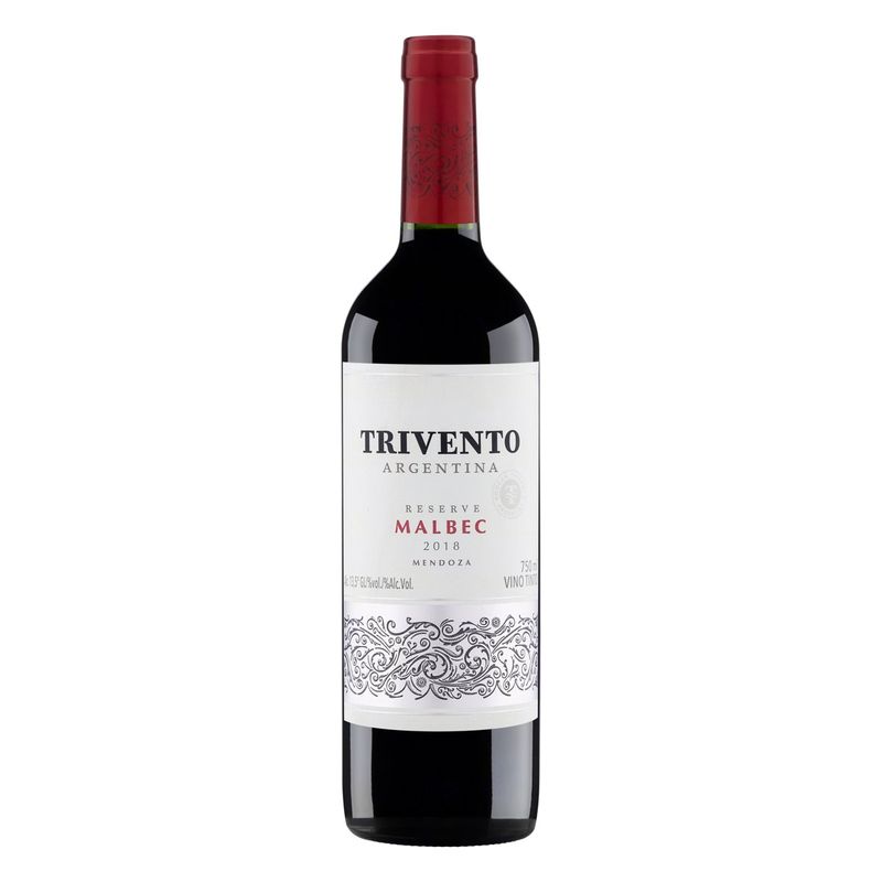 Vinho-Argentino-Tinto-Seco-Reserve-Trivento-Malbec-Mendoza-750ml