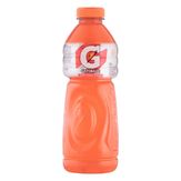 Isotônico Frutas Cítricas Gatorade Pack com 6 Unidades 500ml Cada