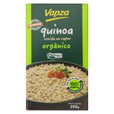 Quinoa Cozida no Vapor Orgânica Vapz Caixa 250g