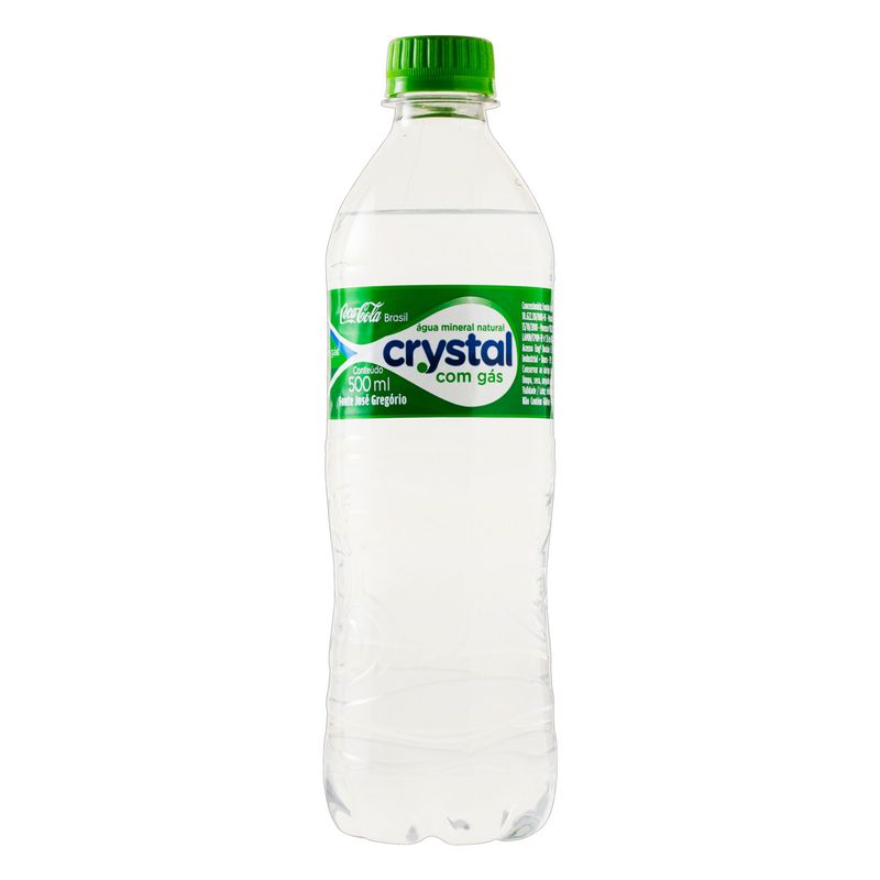Agua-Mineral-Natural-com-Gas-Crystal-500ml-com-12-Unidades