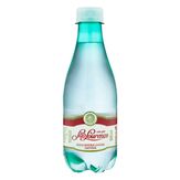 Água Mineral Natural com Gás São Lourenço Pack 12 Unidades 300ml Cada