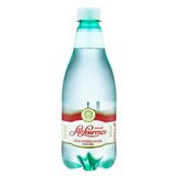 Água Mineral Natural com Gás São Lourenço Pack 6 Unidades 510ml Cada