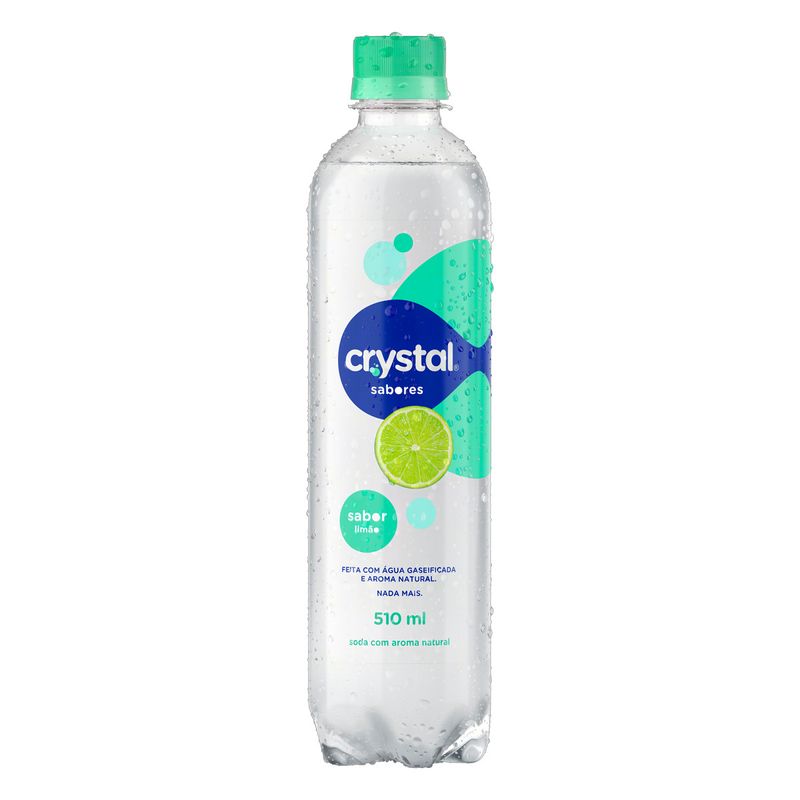 Agua-Saborizada-com-Gas-Limao-Crystal-510ml-com-6-Unidades