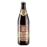 Cerveja Hefe-Weissbier Dunkel Paulaner Garrafa 500ml