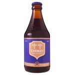 Cerveja-Belgian-Ale-Chimay-Blue-Garrafa-330ml
