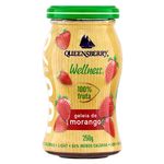 Geleia-100--Fruta-Morango-Light-Wellness-Queensberry-250g