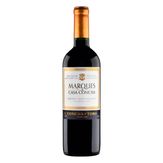 Vinho Tinto Chileno Marques de Casa Cabernet Sauvignon Concha Y Toro 750ml