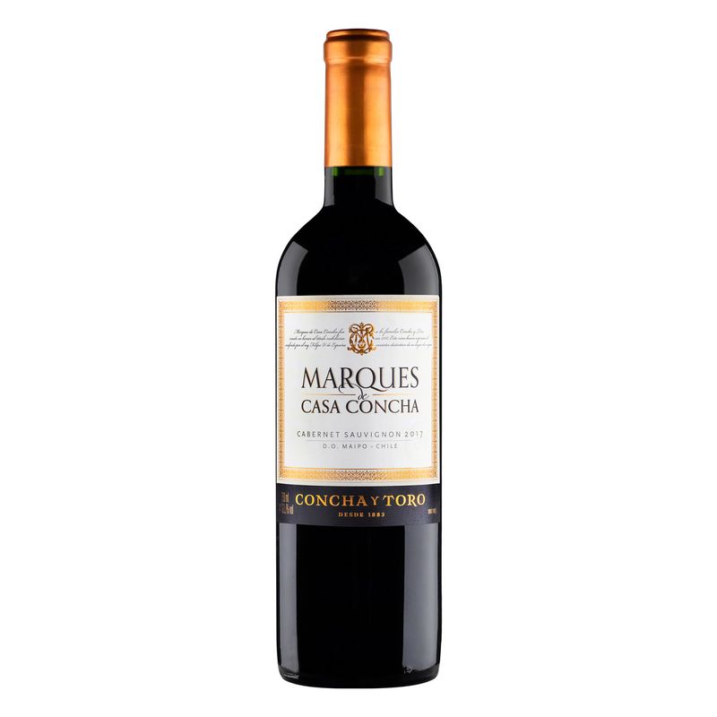 Vinho-Tinto-Seco-Cabernet-Sauvignon-Marques-de-Casa-Concha-750ml