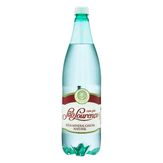 Água Mineral Natural com Gás São Lourenço Pack 6 Unidades 1,26l Cada