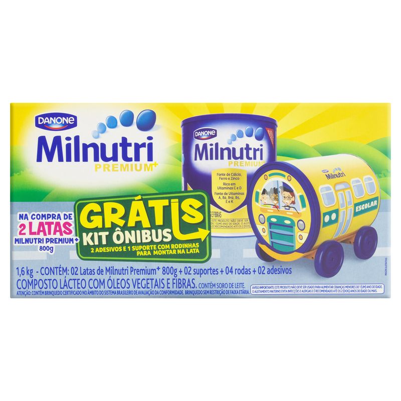 Kit-2-Compostos-Lacteos-Milnutri-Premium-800g-com-2-Unidades---Gratis-Kit-Onibus