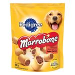 Petisco-para-Caes-Adultos-Carne-Pedigree-Marrobone-Pouch-500g