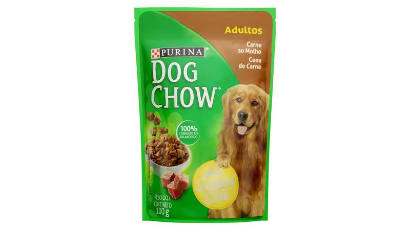 Dog chow outlet sam's club