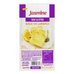 Bolo-Laranja-com-Chia-sem-Gluten-Jasmine-Pacote-300g