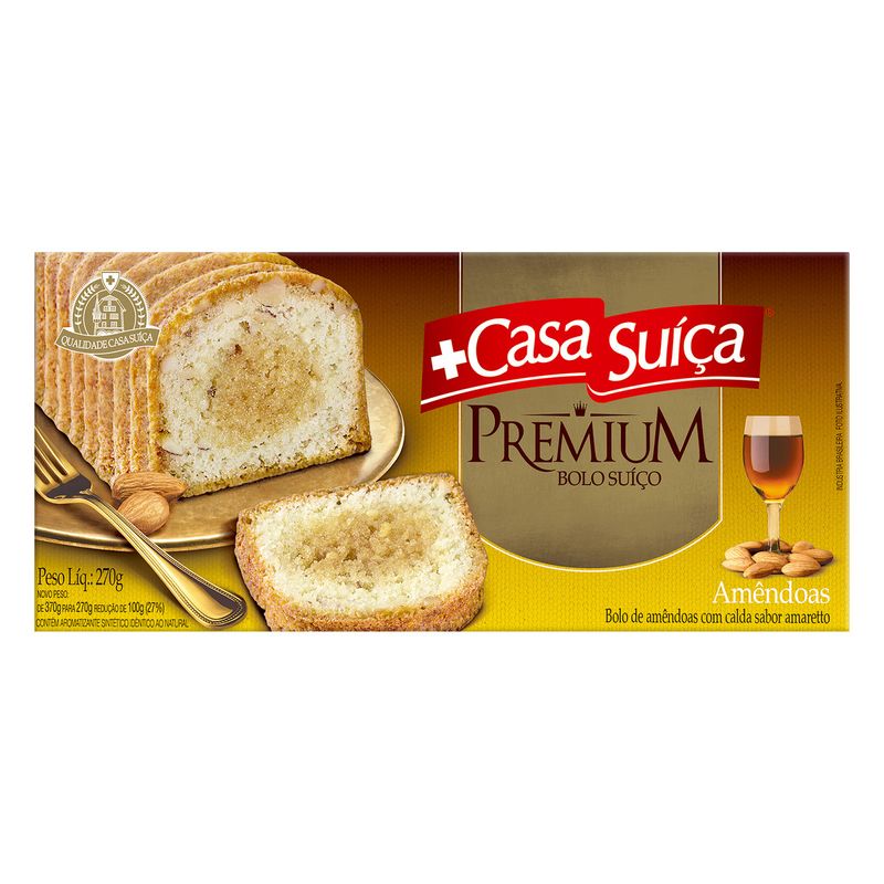 Bolo-Suico-Amendoas-Casa-Suica-Premium-Caixa-270g