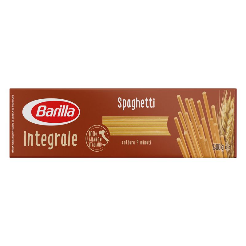 Pack-Macarrao-de-Semola-Grano-Duro-Integral-Espaguete-Barilla-500g-2-unidades