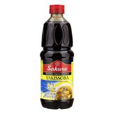 Molho Especial para Yakissoba Sakura Frasco 500ml