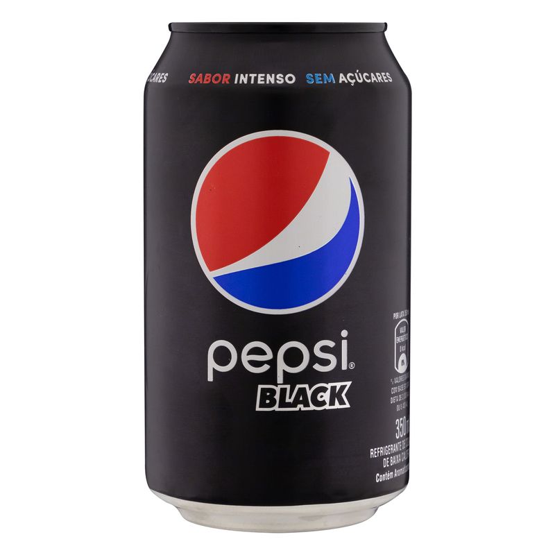 Pepsi-Cola-Zero