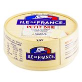 Queijo Brie Ile de France Pote 125g
