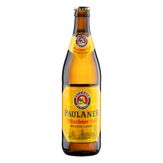 Cerveja Münchner Hell Paulaner Garrafa 500ml