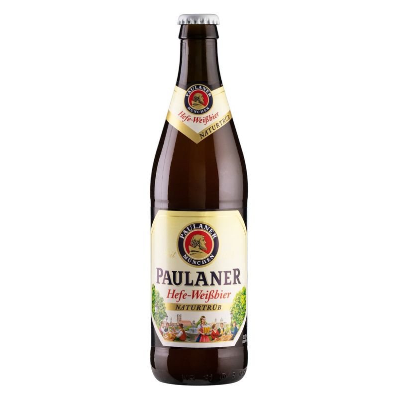 Cerveja-Hefe-Weissbier-Naturtrub-Paulaner-Garrafa-500ml