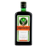 Licor Fino de Ervas Jägermeister Garrafa  700ml