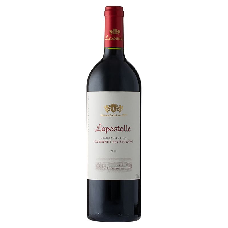 Vinho-Tinto-Seco-Lapostolle-Cabernet-Sauvignon-750ml