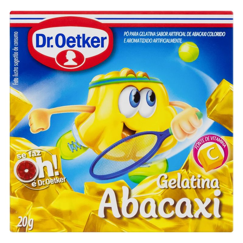 Pack-Gelatina-em-Po-Abacaxi-Dr.-Oetker-20g-4-unidades