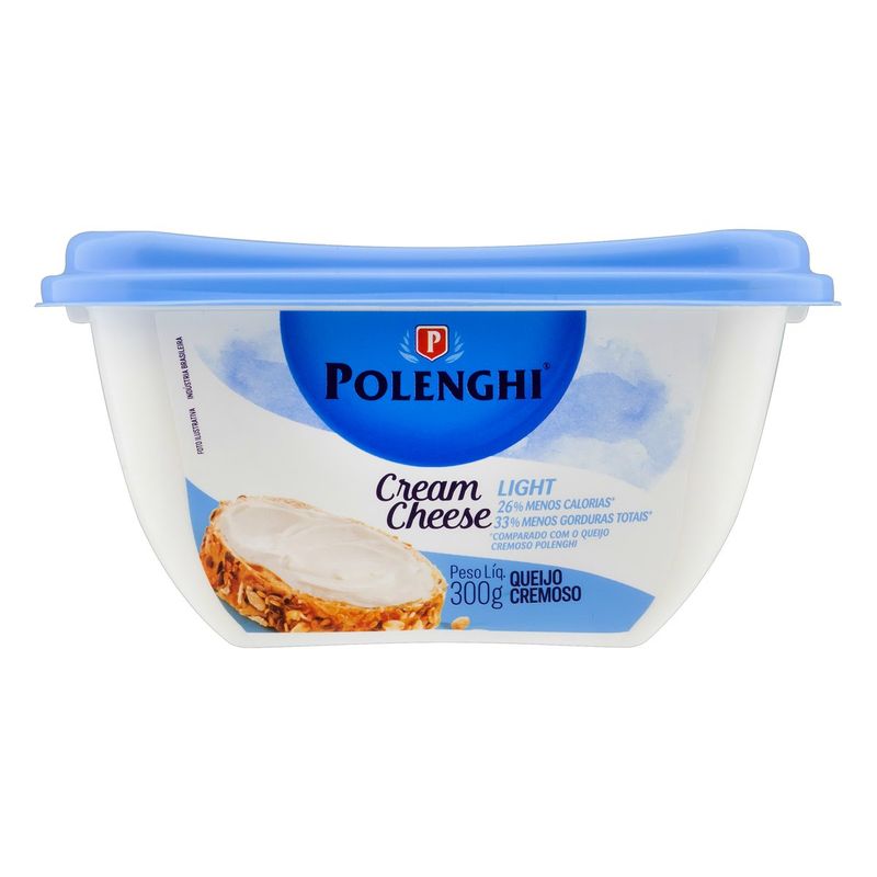 Queijo-Cream-Cheese-Light-Polenghi-300g