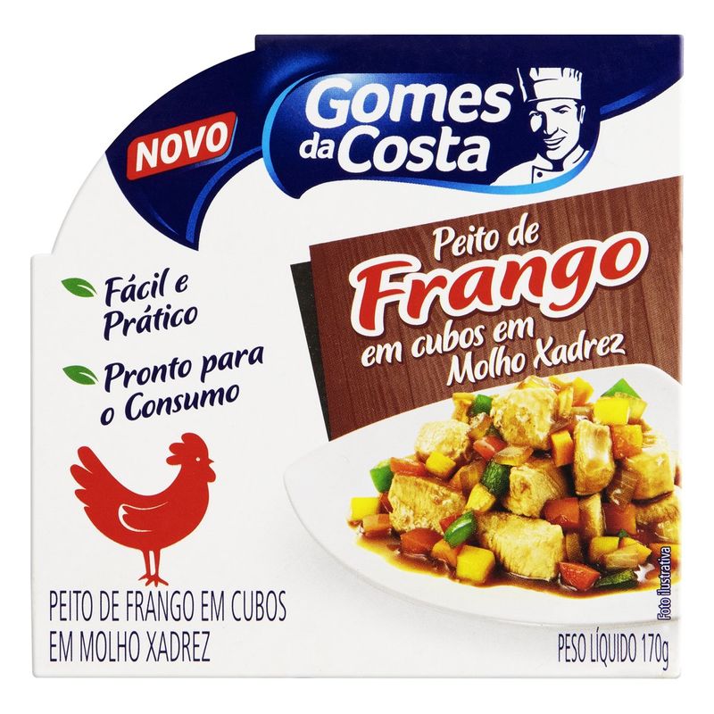 Peito-de-Frango-em-Molho-Xadrez-em-Cubos-Gomes-da-Costa-170g