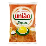 Açúcar Refinado Doçúcar União Pacote 1kg