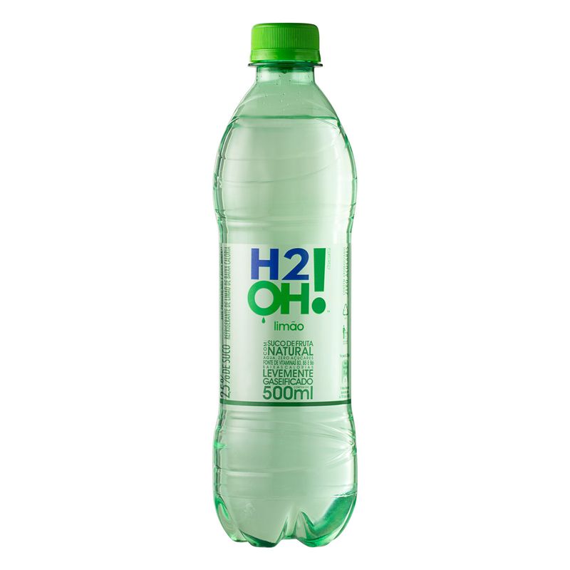 Pack-de-Refrigerante-Limao-Zero-Acucar-H2OH--Garrafa-500ml-com-12-Unidades