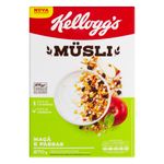 Cereal-Musli-Maca-e-Passas-Kellogg-s-270g
