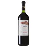 Vinho Tinto Brasileiro Reserva Privada Intenso Cabernet Sauvignon Salton 750ml