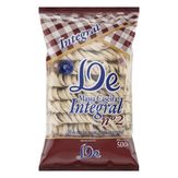 Macarrão de Trigo Integral Talharim 2 De Pack com 2 Unidades 500g Cada
