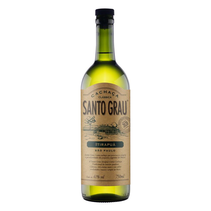 Cachaca-Santo-Grau-Classica-Itirapua-Garrafa-750ml