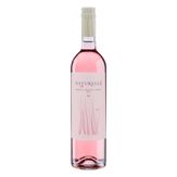 Vinho Rosé Suave Brasileiro Naurelle Malvasia Moscato Merlot Casa Valduga 750ml
