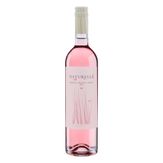 Vinho Rosé Suave Brasileiro Naurelle Malvasia Moscato Merlot Casa Valduga 750ml