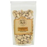 Castanha-de-Caju Caramelizada Amigos do Bem Pacote 220g