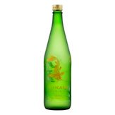 Saquê Seco Gold Thikará Garrafa 745ml