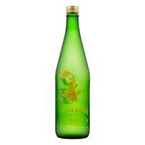 Saquê Seco Gold Thikará Garrafa 745ml