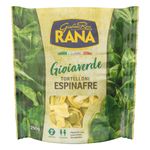 Tortelloni-Espinafre-Rana-Gioiaverde-250g