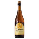 Cerveja Blond La Trappe Garrafa 750ml