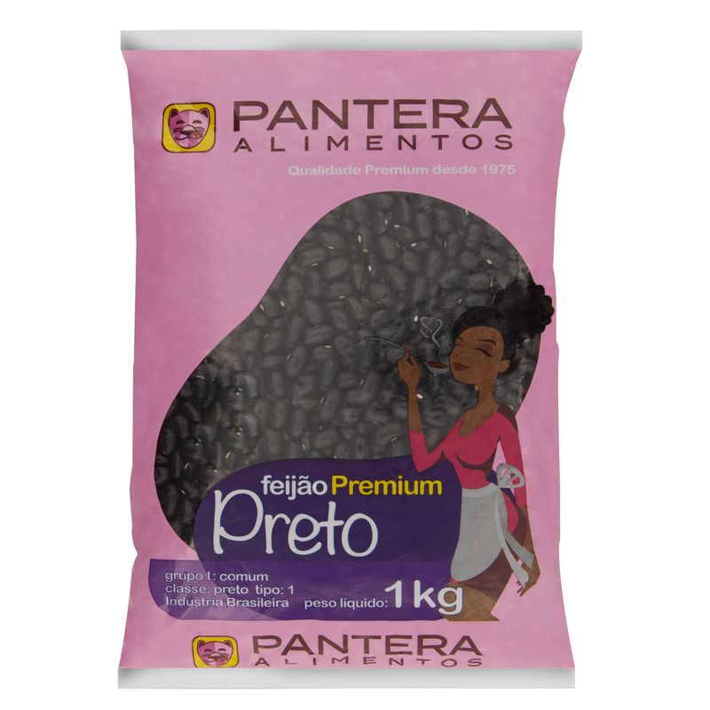 Feijao-Preto-Premium-Tipo-1-Pantera-1kg