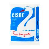 Sal Refinado Light Cisne Pacote 500g