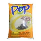 Arroz Parboilizado Pop Pacote 1kg